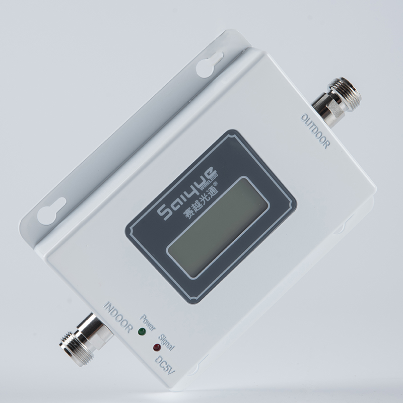 开阳家用配电房机房信号放大器200㎡