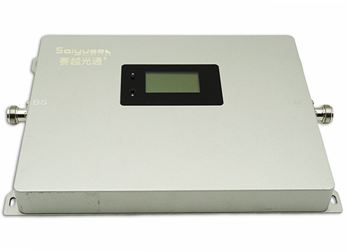  开阳三频/四频/五频手机信号接收器800㎡