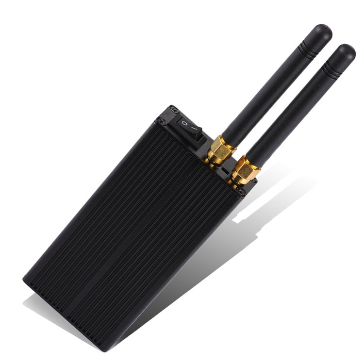 开阳1.2G/1.5G导航屏蔽器