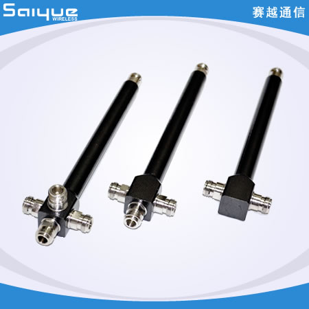  开阳FM调频广播同步广播功分器