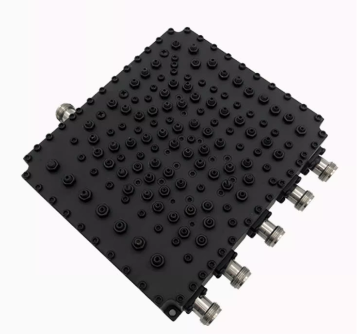  开阳双频三频四频五频腔体合路器4G+5G