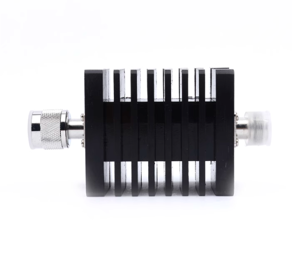  开阳腔体固定衰减器0-3G/0-4G  N型接口